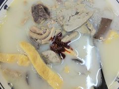 -鸭小妹鸭血粉丝(老门东店)