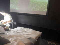 -华夏良子·足道SPA艾灸(翠微店)