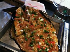 -很久以前羊肉串(京汉店)