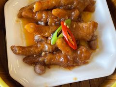 -一品粤珍轩(吴中路店)