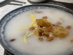 荔湾艇仔粥-又一间茶点轩(百汇广场店)