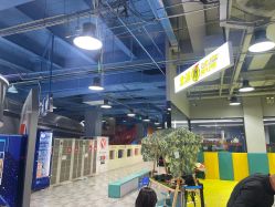 -欧酷世界动力星球(王府井奥莱UP TOWN店)