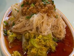 -老伍泉水涮肉(管庄店)