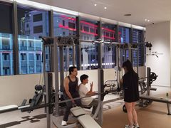 -YCHL FIT 健身(星寰店)