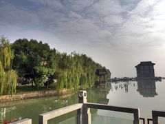 -同里湖度假村(二期店)