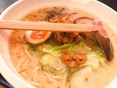 -味千拉面(东方明珠店)