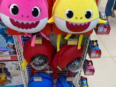 -TOYSRUS玩具反斗城(天津远洋乐堤港店)