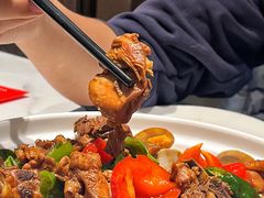 -双合园·海鲜水饺青岛菜(万佳广场店)