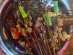 -红牌楼老号串串(银海佳苑店)