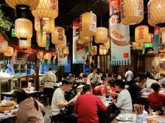 -南京大牌档(济南万象城店)