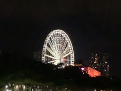 -布里斯班南岸公园