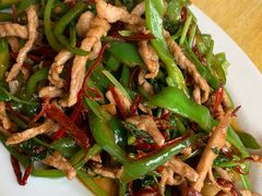 -铁东熏肉大饼铺