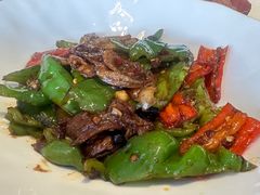 -松鹤楼·非遗·苏帮菜(融科店)