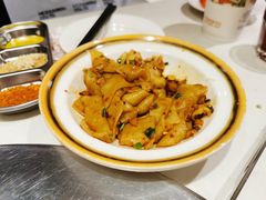-么子烤肉(化龙池店)