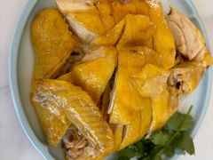 -碧海银沙海鲜餐厅(恒大海上威尼斯店)