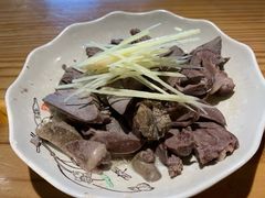 肝莲-乡亲鹅肉城(昆山店)