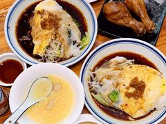 -膳糧·汕头肠粉·潮汕小吃(龙怡店)