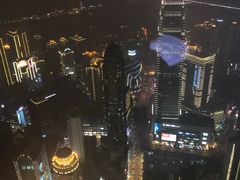 -WFC会仙楼观景台