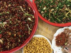 蛋黄玉米-东吴霸王兔(松青路店)