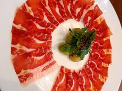 -Laures·月桂西班牙碳烤餐厅(十尚坊店)