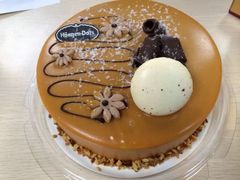 -哈根达斯(天河城店)