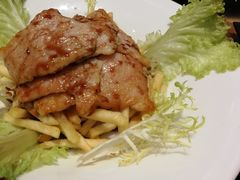 -新兴·金羊座·粤菜点心(乐峰店)