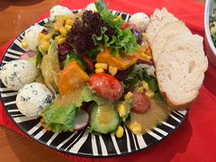 -申德勒加油站西餐厅(日坛路总店)