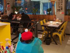 -沙掌门肉蟹煲(沙溪店)