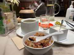 -汤城小厨•粤菜•靓汤(西直门凯德MALL店)