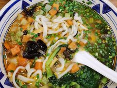 -真老陕(富达大厦店)