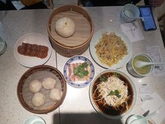 三丁包-冶春茶社(太和广场店)