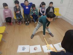 -英孚教育青少儿(高新公园茂中心)