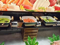 -韩盛·盛江山自助料理(中街大悦城黑金店)
