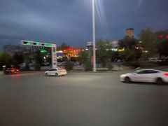 -乌苏沂疆大酒店
