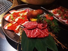-厚贞日式烤肉(浦东汇智店)