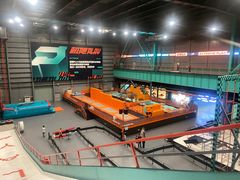 -极限PLAY运动娱乐新世界·团建派对潮玩休闲馆·室内蹦极高空游乐园