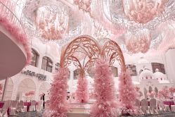 -喜临门婚宴广场·宴会厅