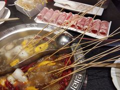-热辣宗师·串串火锅(万达金街店)
