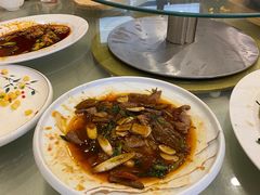 -月圆霖特色农家乐