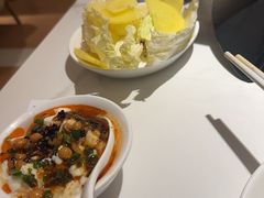 -川味堂·四川豆花(八卦岭店)