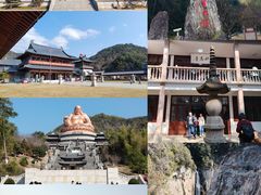 -柯岩风景区