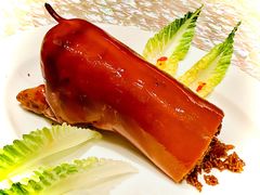 -8餐厅(新葡京酒店)
