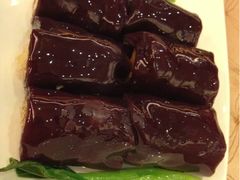 紫米脆虾肠-茂名熹龙国际大酒店(人民广场高铁站店)