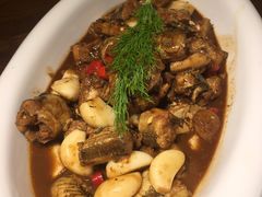 -必点海鲜·鲅鱼水饺(鞍山西道店)
