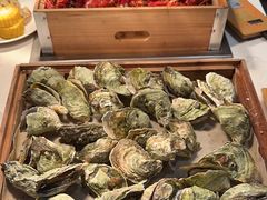 -加餐海鲜自助餐厅(福清万达店)