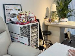 -芮悦·璀璨无创洗眉·专业洗眼线·专业洗唇