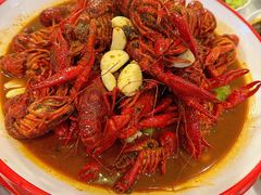 -香满锅老北京羊蝎子火锅·家常菜(新街口店)