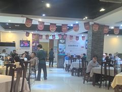 -东来顺饭庄(新源里店)