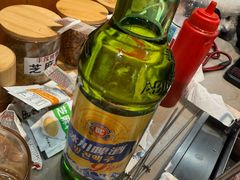 -丰茂海鲜烧烤(龙源华府店)