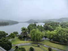 -宁波九龙湖开元度假村